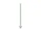 BOSCH-Linsenschraube-ISO7045-M3x60-4-8-H-A3K-5834430 gallery number 1